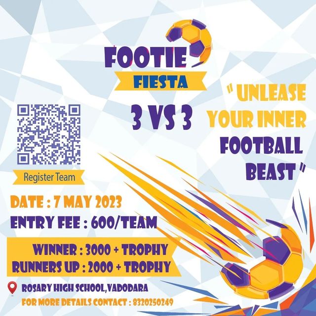 football