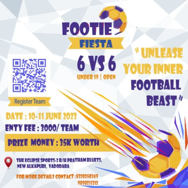football